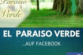 El Paraiso Verde Facebook