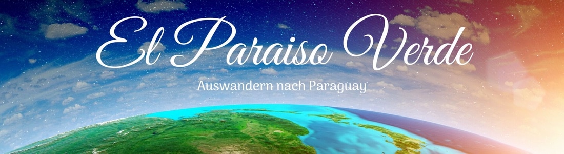 El Paraiso Verde Paraguay